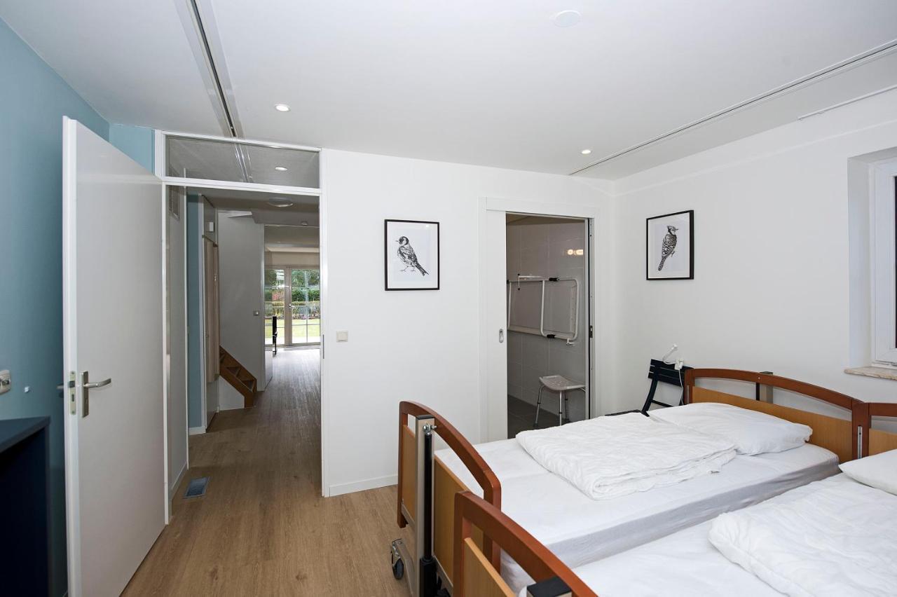 Bungalow - 6 Personen Gelegen In De Nabije Omgeving Van Avonturenpark Hellendoorn En De Prachtige Sallandse Heuvelrug En Eelerberg 외부 사진