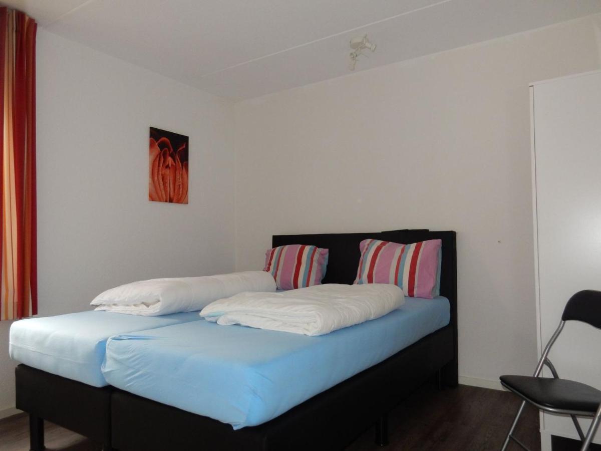 Bungalow - 6 Personen Gelegen In De Nabije Omgeving Van Avonturenpark Hellendoorn En De Prachtige Sallandse Heuvelrug En Eelerberg 외부 사진
