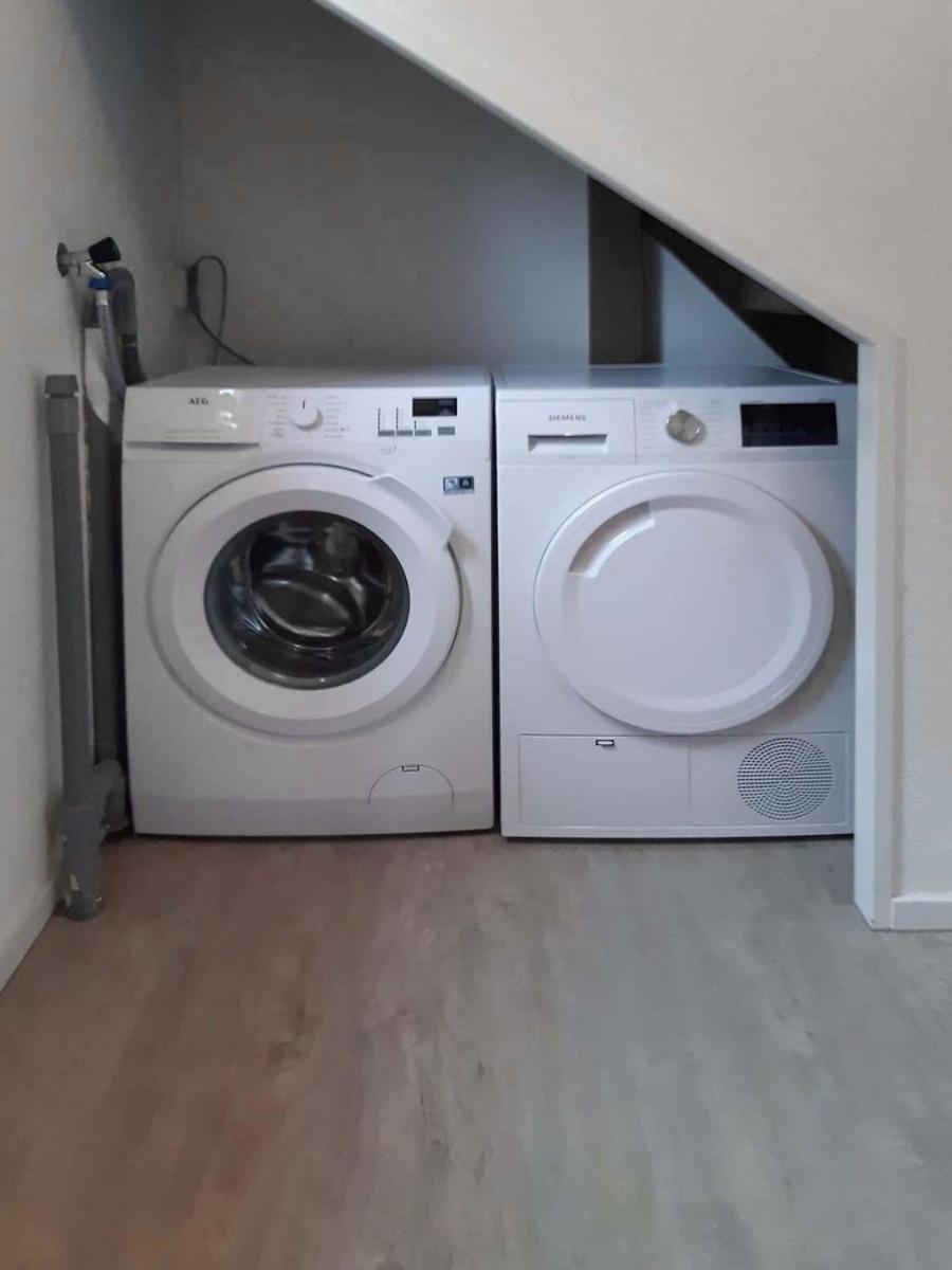 Bungalow - 6 Personen Gelegen In De Nabije Omgeving Van Avonturenpark Hellendoorn En De Prachtige Sallandse Heuvelrug En Eelerberg 외부 사진