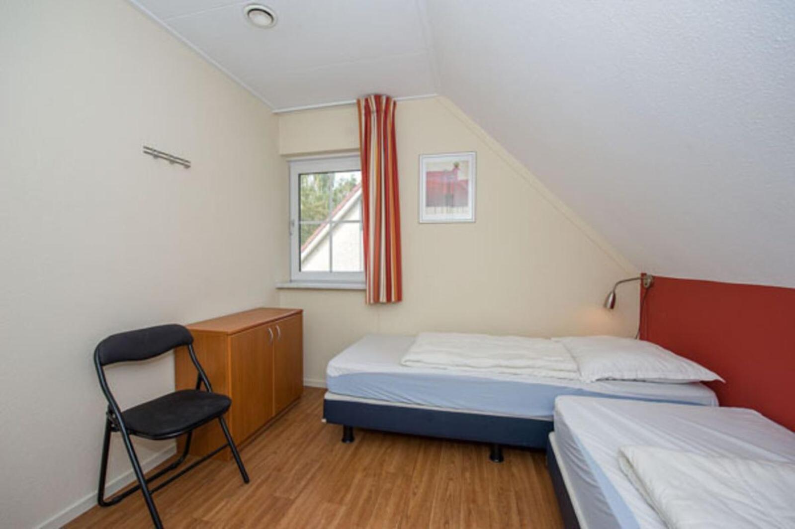 Bungalow - 6 Personen Gelegen In De Nabije Omgeving Van Avonturenpark Hellendoorn En De Prachtige Sallandse Heuvelrug En Eelerberg 외부 사진