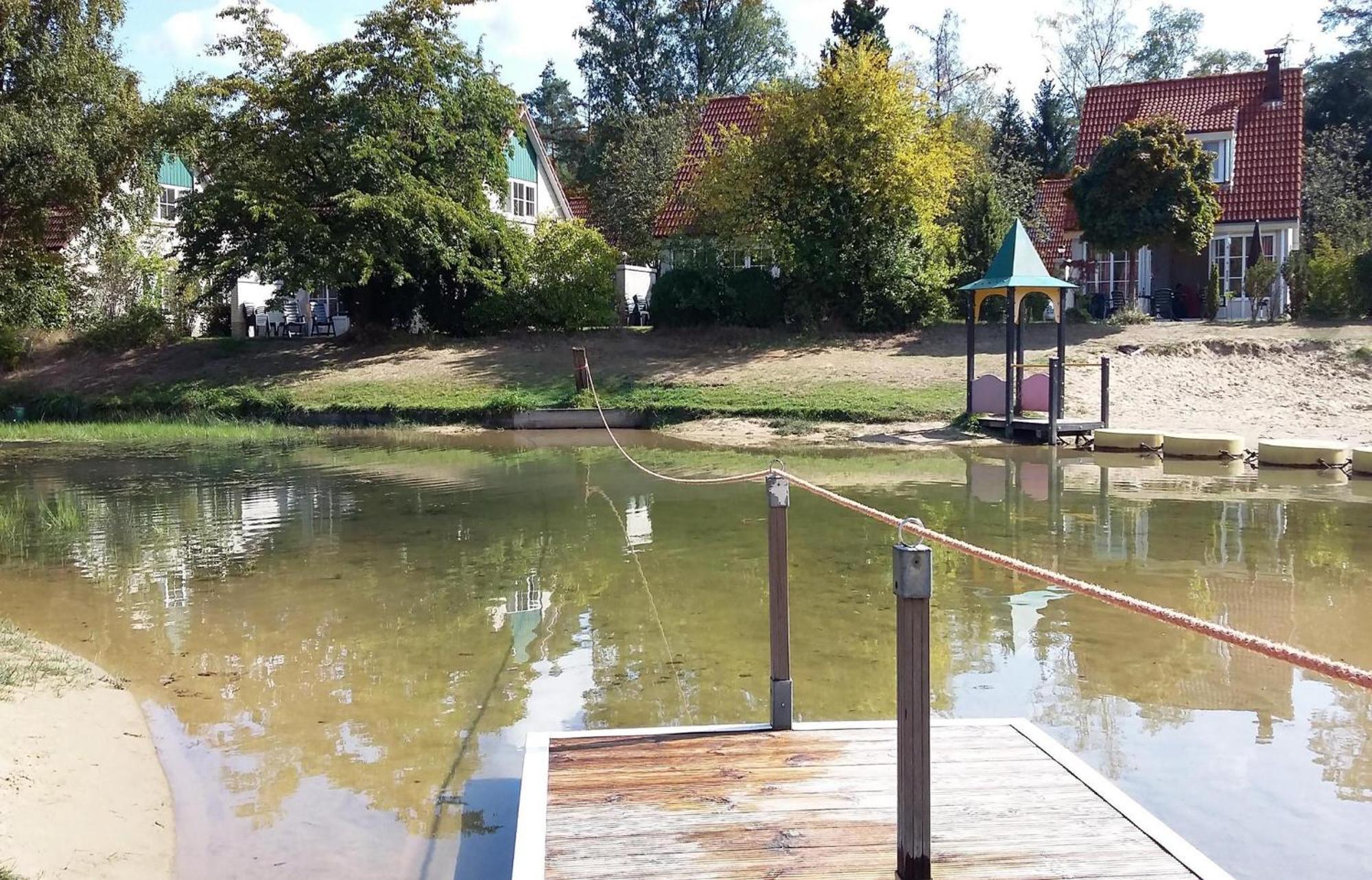 Bungalow - 6 Personen Gelegen In De Nabije Omgeving Van Avonturenpark Hellendoorn En De Prachtige Sallandse Heuvelrug En Eelerberg 외부 사진