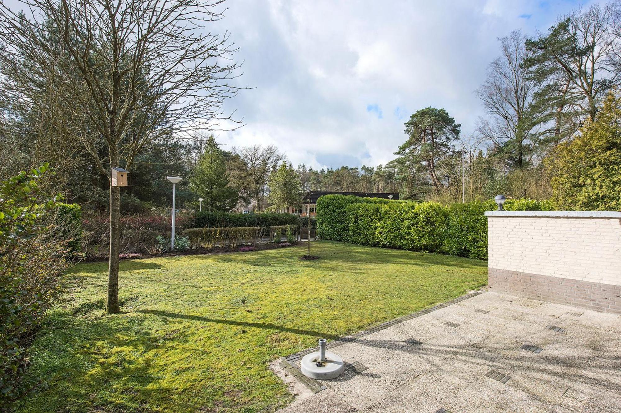 Bungalow - 6 Personen Gelegen In De Nabije Omgeving Van Avonturenpark Hellendoorn En De Prachtige Sallandse Heuvelrug En Eelerberg 외부 사진